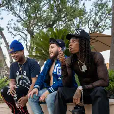 Listen to Go Getta Wizzle, watch music videos, read bio, see tour dates & more!