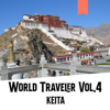 New World No.1 Andes - KEITA