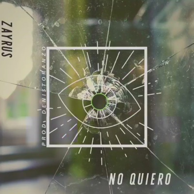 No Quiero - Single