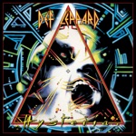 Def Leppard - Bringin' On the Heartbreak