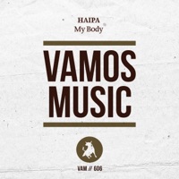 My Body - Single - Haipa
