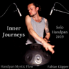 Ethereal Dance - Handpan Mystic Flow