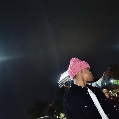 GoneForAMin - Single