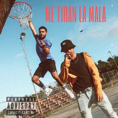 Me tiran la mala - Single