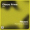 React (feat. Damon Sharpe) - Disco Fries lyrics