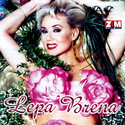 Song - Luda Za Tobom - Lepa Brena