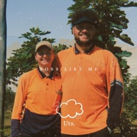 Boss Like Me - Single - Uts.