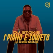 Ipiano e'Soweto (feat. Daliwonga & Nia Pearl) [Edit] artwork