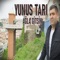 Ağla Gitsin - Yunus Tarı lyrics