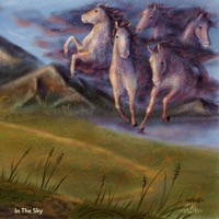 In The Sky - Single - Thismood