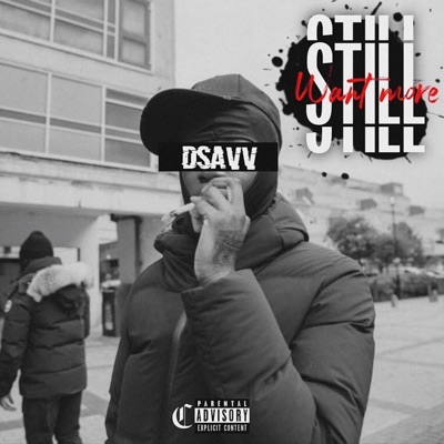 Still Want More - Single