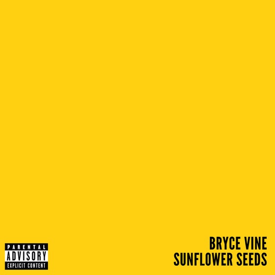 Cover artwork for Sunflower Seeds