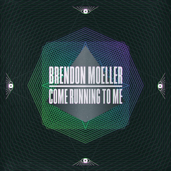 Come Running to Me - EP