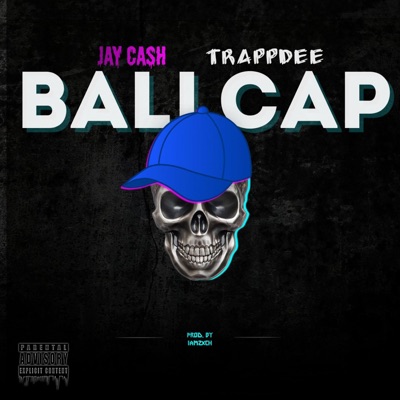 Ballcap (feat. TrappDee) - Single