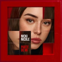 Parte de Mí - NICKI NICOLE