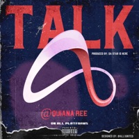 Talk - Single - Quiana Ree