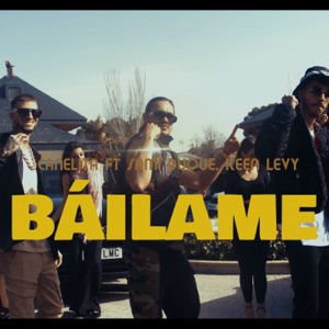 Báilame (feat. Sami Duque & Keen Levy)