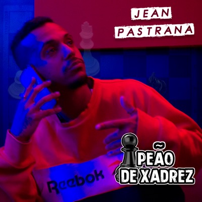 Peão de Xadrez - Single