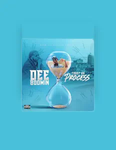 Ouve Dee Boomin, vê vídeos de música, lê a biografia, vê as datas da digressão e muito mais!