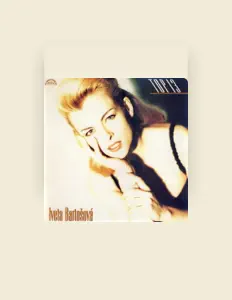 Listen to Iveta Bartošová, watch music videos, read bio, see tour dates & more!