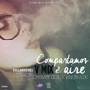 Compartamos el Aire (Dshon El Villano V-Mix Remix) [feat. Kvinisaack] - Single