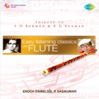 Itna Na Mujhse (Instrumental)