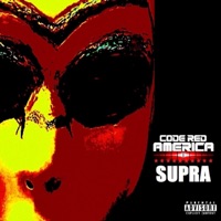 Supra - Single - Code Red America