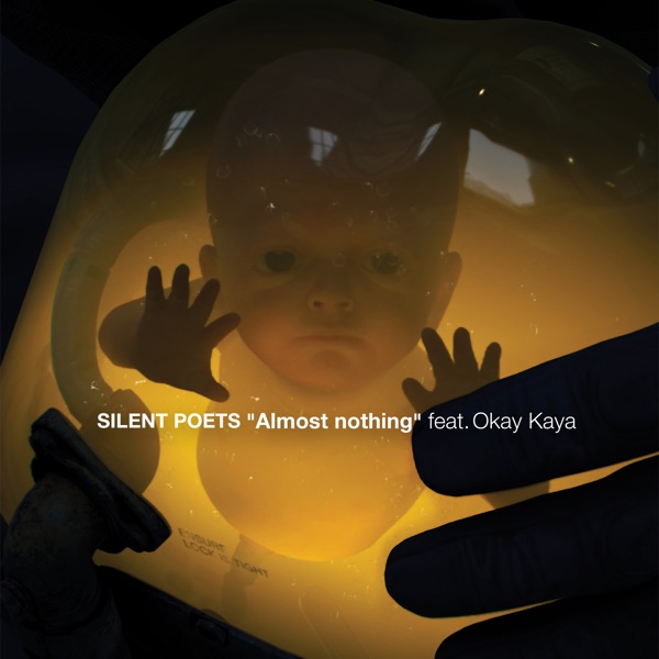 Almost nothing (feat. Okay Kaya) [『DEATH STRANDING』エンディングソング]
