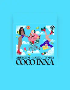 Listen to TYMMA, watch music videos, read bio, see tour dates & more!