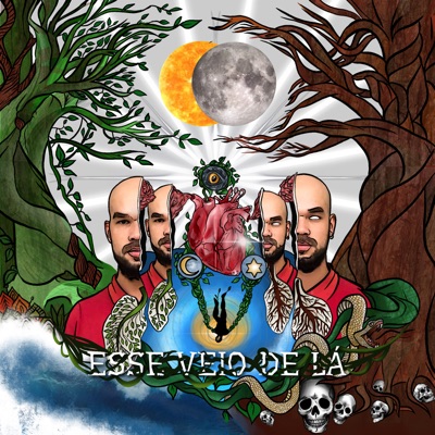 Esse Veio de Lá - EP