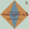 String Quartet No. 5: Movement IV - Tana Quartet