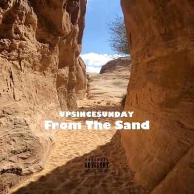 From the Sand - Single