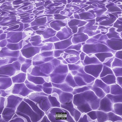 Waves of Purple - EP