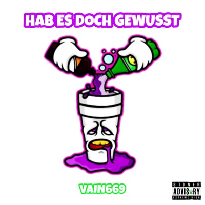 Hab es doch gewusst - Single