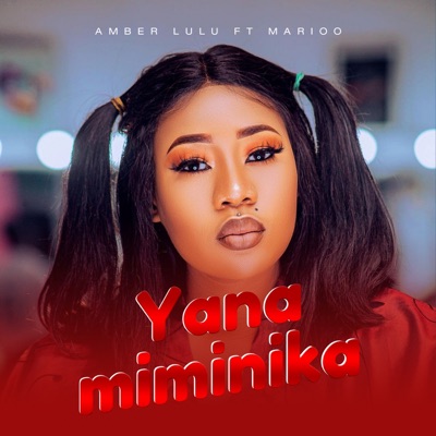 Yanamiminika (feat. Marioo) - Single