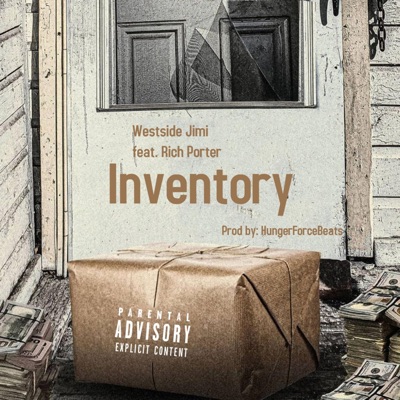 Inventory (feat. Rich Porter) - Single