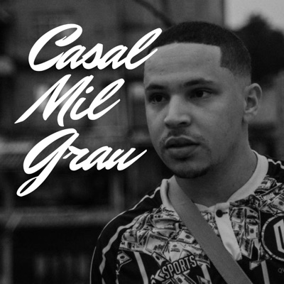Casal Mil Grau - Single