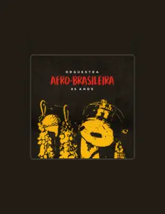 Listen to Orquestra Afro-Brasileira, watch music videos, read bio, see tour dates & more!