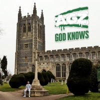 GOD KNOWS - EP - AGZ