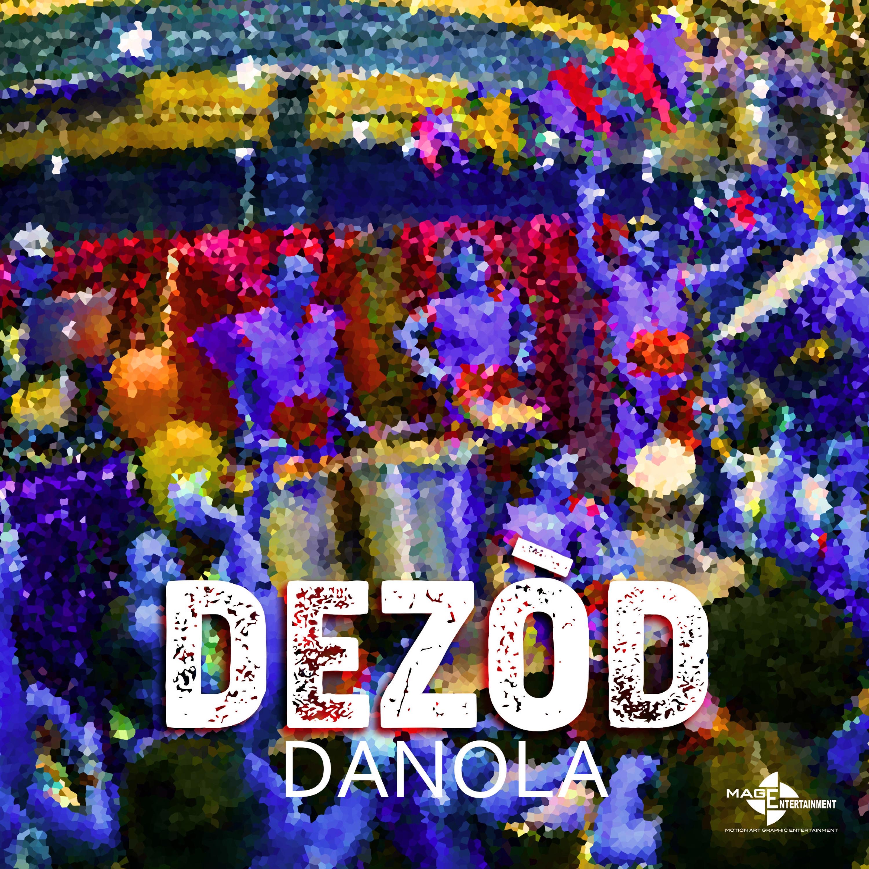 DANOLA - Dezòd - DANOLA - Dezòd