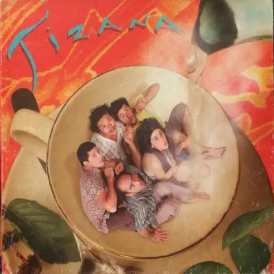Tizana - Tizana Tizana - Tizana
