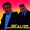 Realize (feat. Shaydee) - Meday lyrics