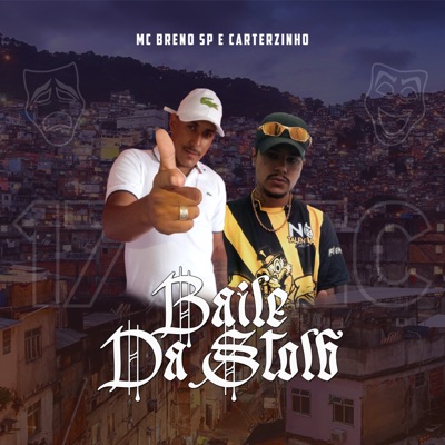 Baile da Stolb (feat. Carterzinho) - Single