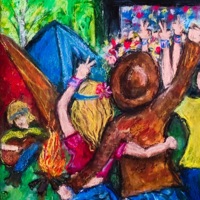 Messilä 96 - Single - Jari Uutela