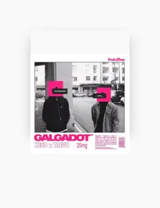 聆聽 TREVO、觀看音樂影片、閱讀小傳、查看巡演日期等！