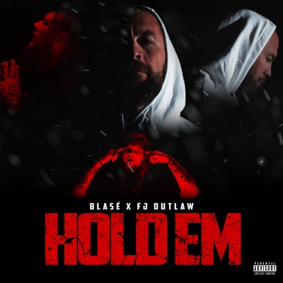 Hold Em (feat. Fj Outlaw) - Single