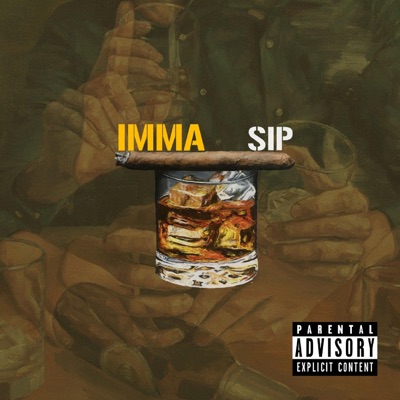 Ima Sip (feat. Jay Dubb) - Single