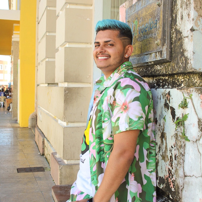 Petter Ferraz - Nega (feat. Simaria)