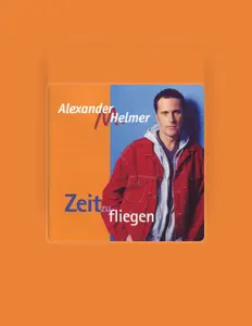 Listen to Alexander M. Helmer, watch music videos, read bio, see tour dates & more!