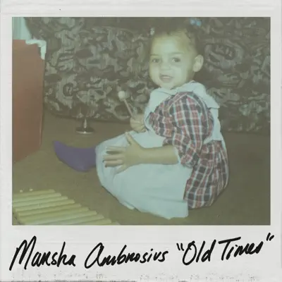 Old Times - Single - Marsha Ambrosius